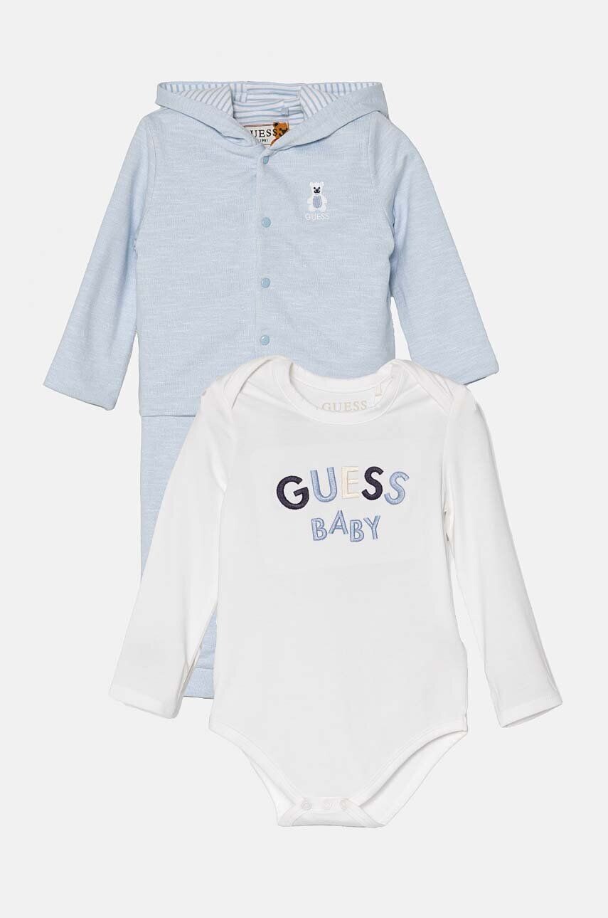 

Набор «Guess» для детей, синий