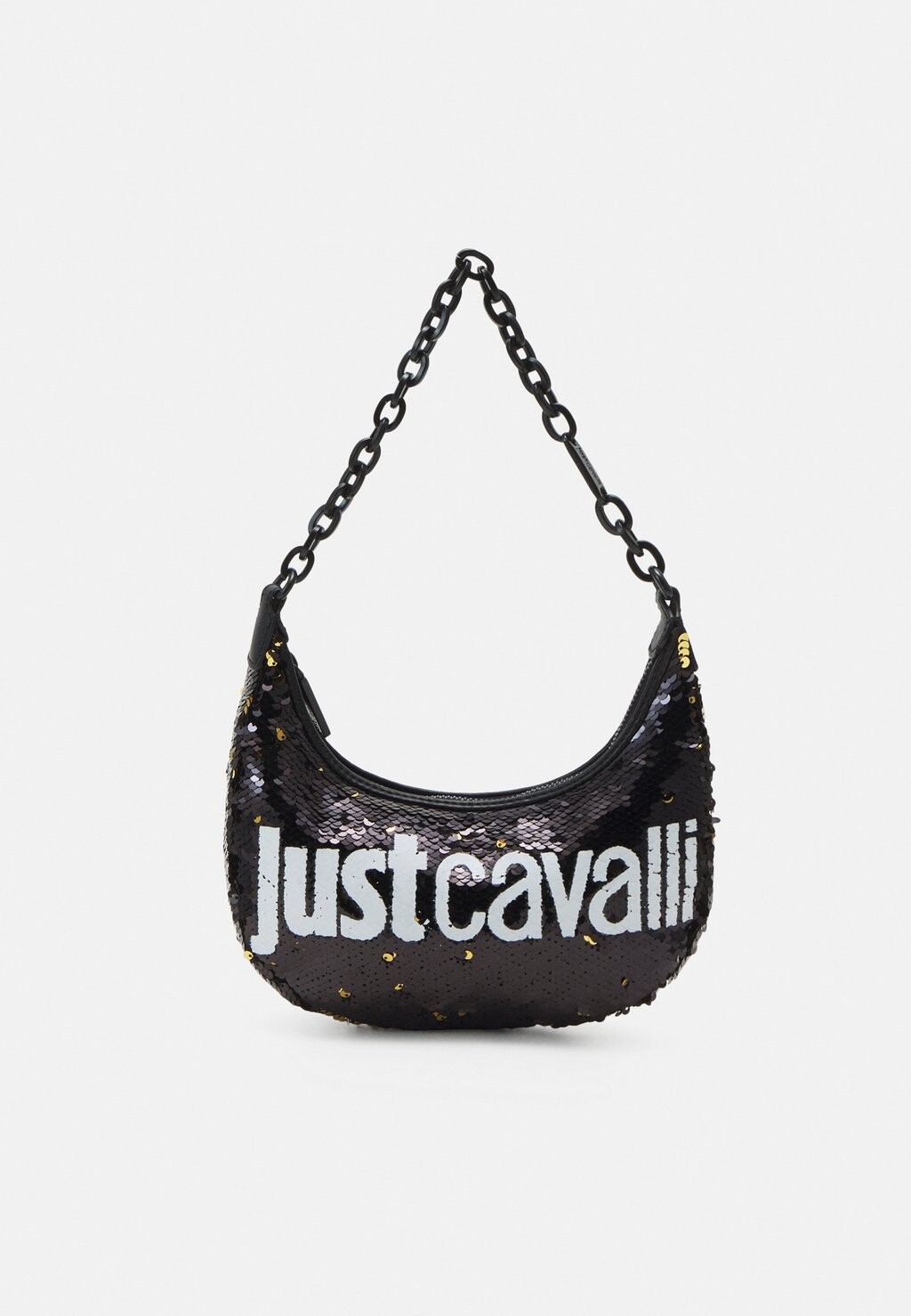 

Сумка Just Cavalli, черный