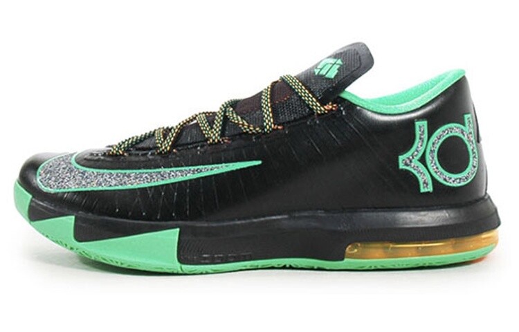 

Мужские баскетбольные кроссовки Nike KD 6