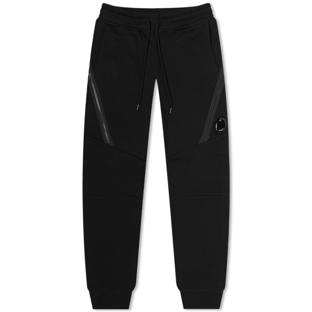 

C.P. Company Спортивные брюки с линзами компании, черный