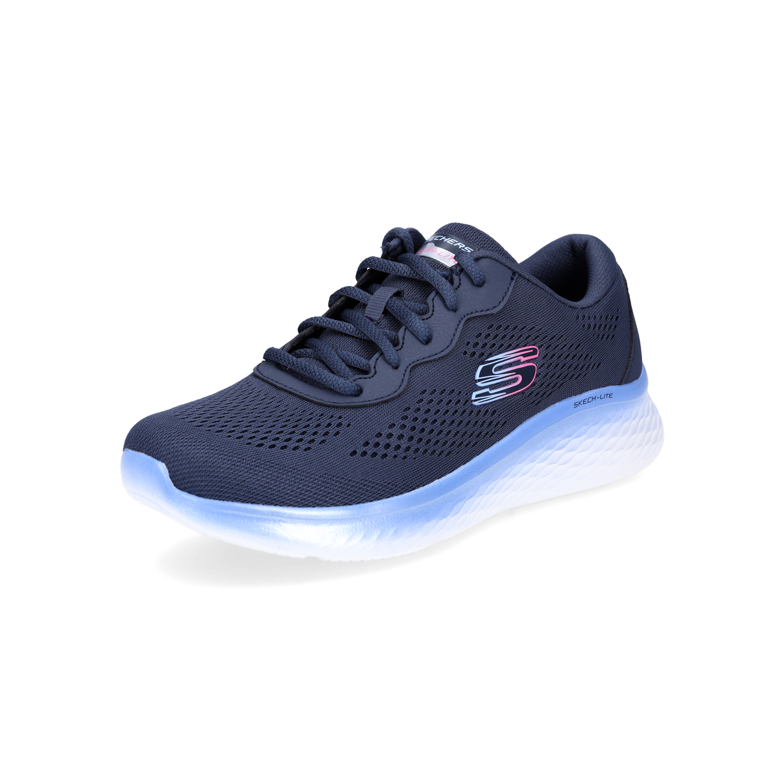 

Кроссовки Skechers Skech Lite Pro Stunning Steps, темно-синий