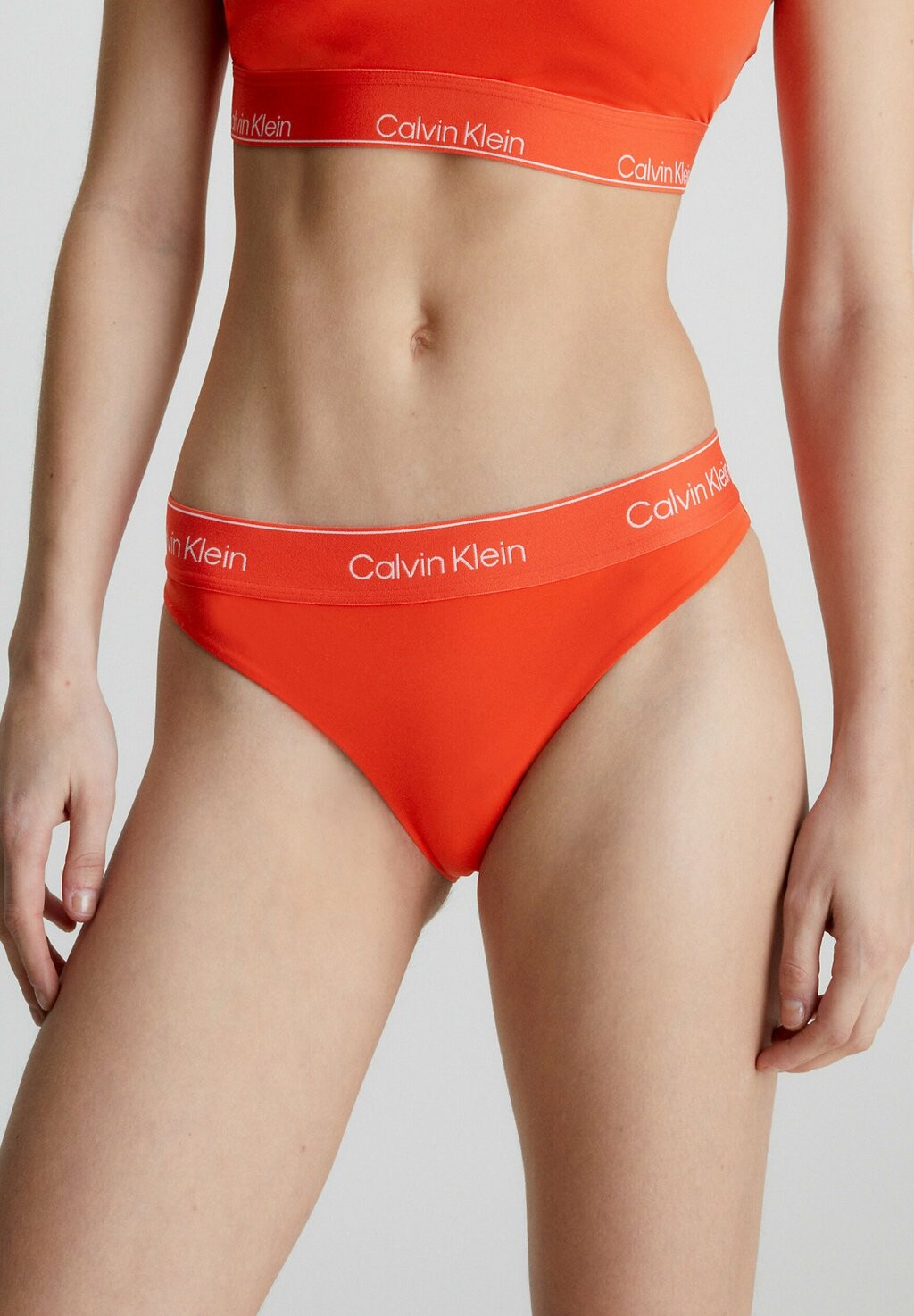 

Трусы Calvin Klein Underwear
