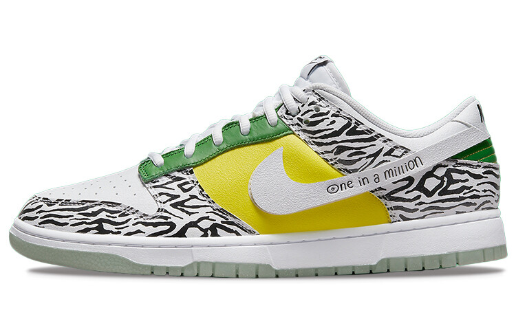 

Мужские кроссовки Nike Dunk Low Skate