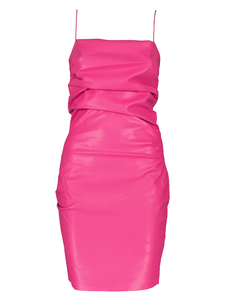 

Платье Steve Madden Shanelle, розовый