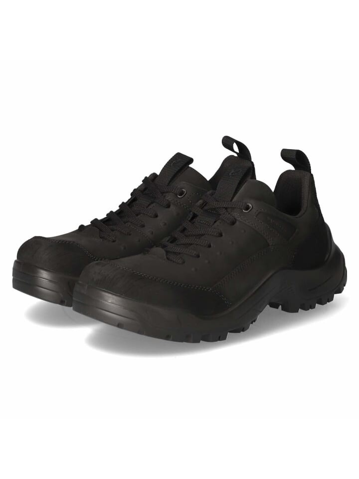 

Низкие кроссовки Ecco Outdoorschuhe OFFROAD, черный