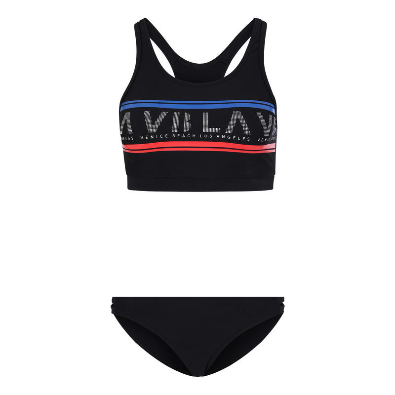 Женское бикини-бюстье Venice Beach бикини бюстье для женщин venice beach цвет grau