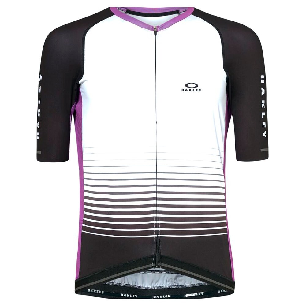 

Джерси с коротким рукавом Oakley Sublimated Icon 2.0, белый