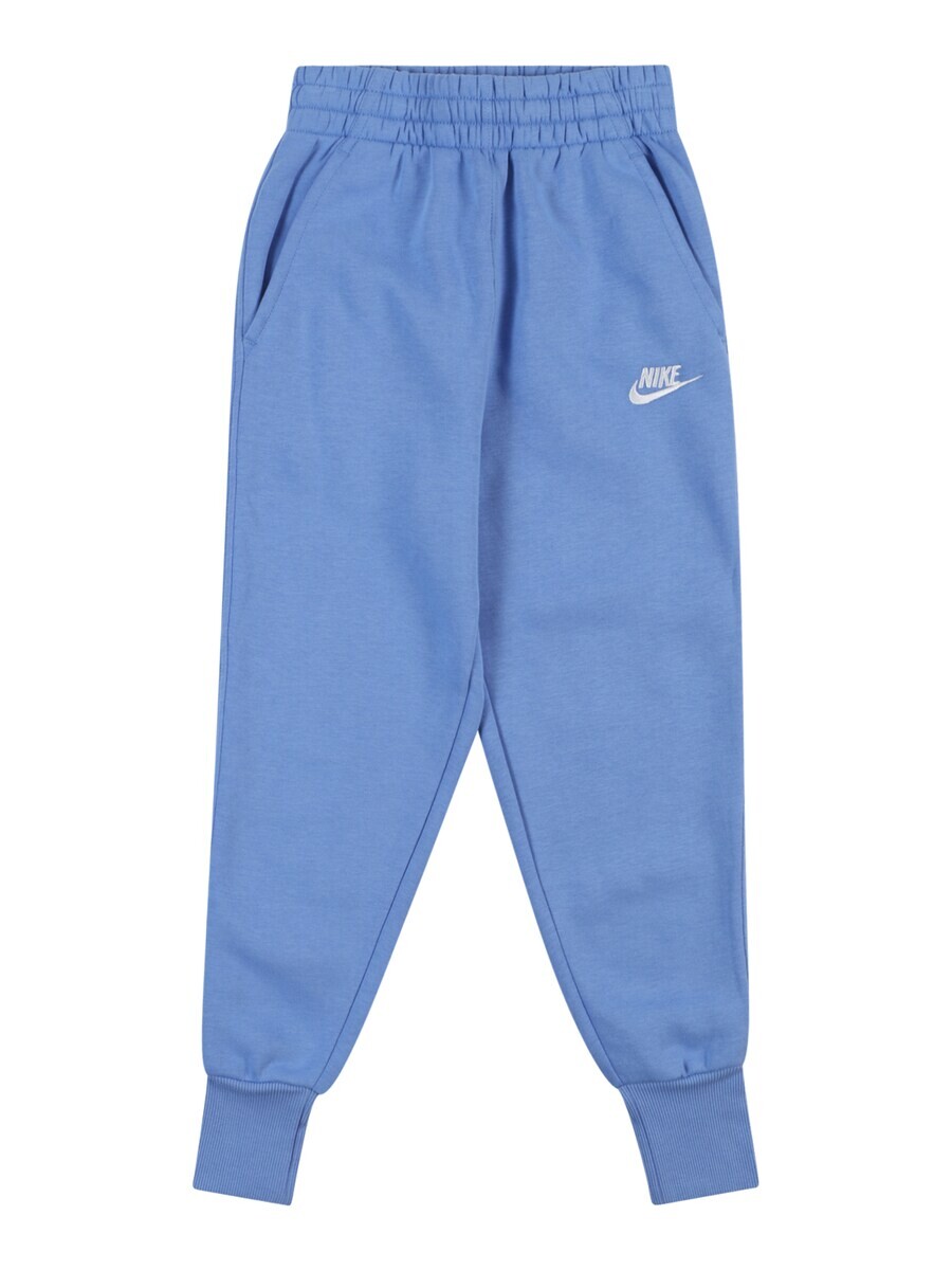 

Зауженные брюки Nike Sportswear CLUB FLEECE, голубое небо, Синий, Зауженные брюки Nike Sportswear CLUB FLEECE, голубое небо