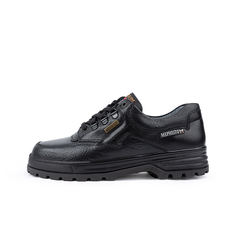 

Кроссовки MEPHISTO Lifestyle Shoes Men Low-top, коричневый