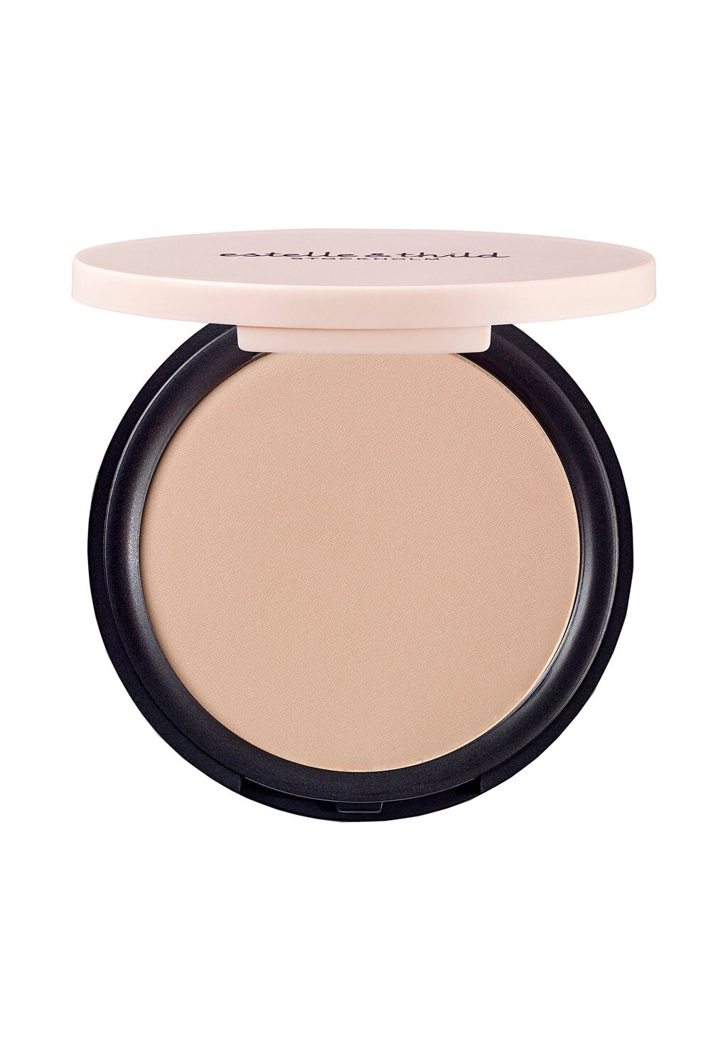 

Пудра Biomineral Silky Finishing Powder 10G Estelle & Thild, цвет 122 light pink