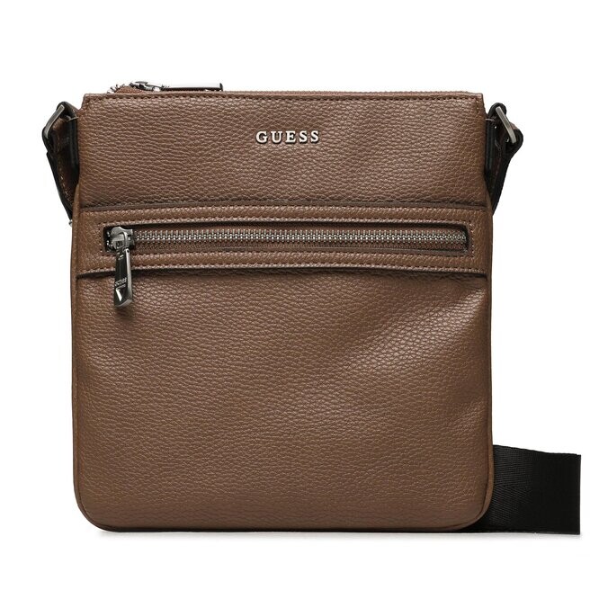

Сумка Guess RivieraMini Bags, коричневый