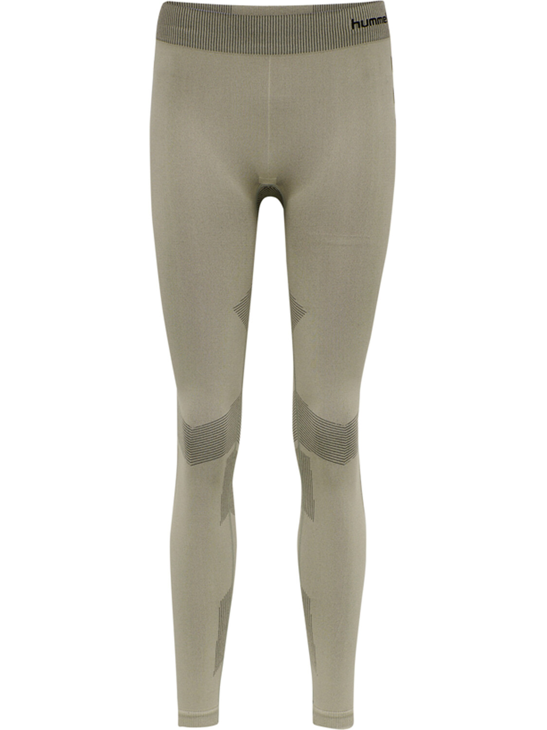 

Леггинсы Hummel Hmlfirst Seamless Training Tight Women, цвет LONDON FOG