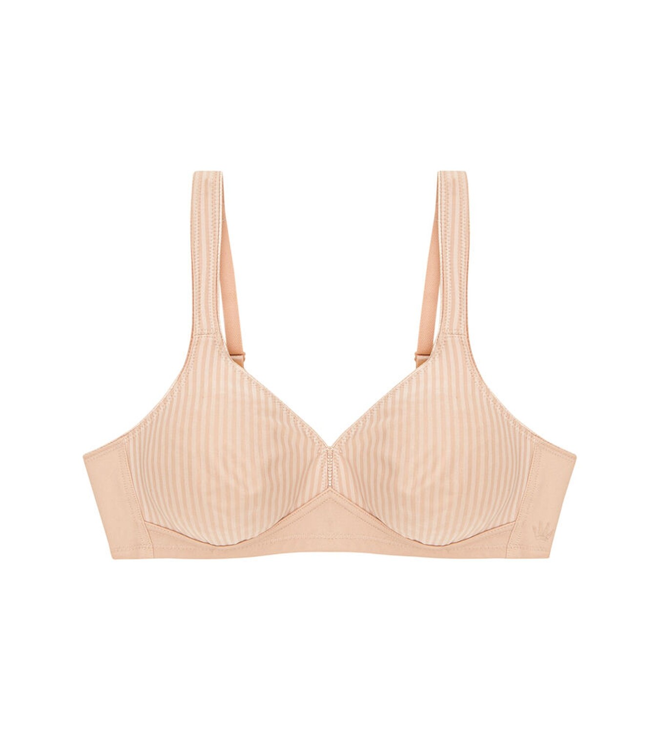 

Бюстгальтер без косточек Triumph Soft BH, цвет Neutral Beige