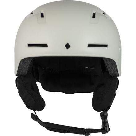 Шлем Winder Mips Sweet Protection, цвет Matte Bronco White цена и фото