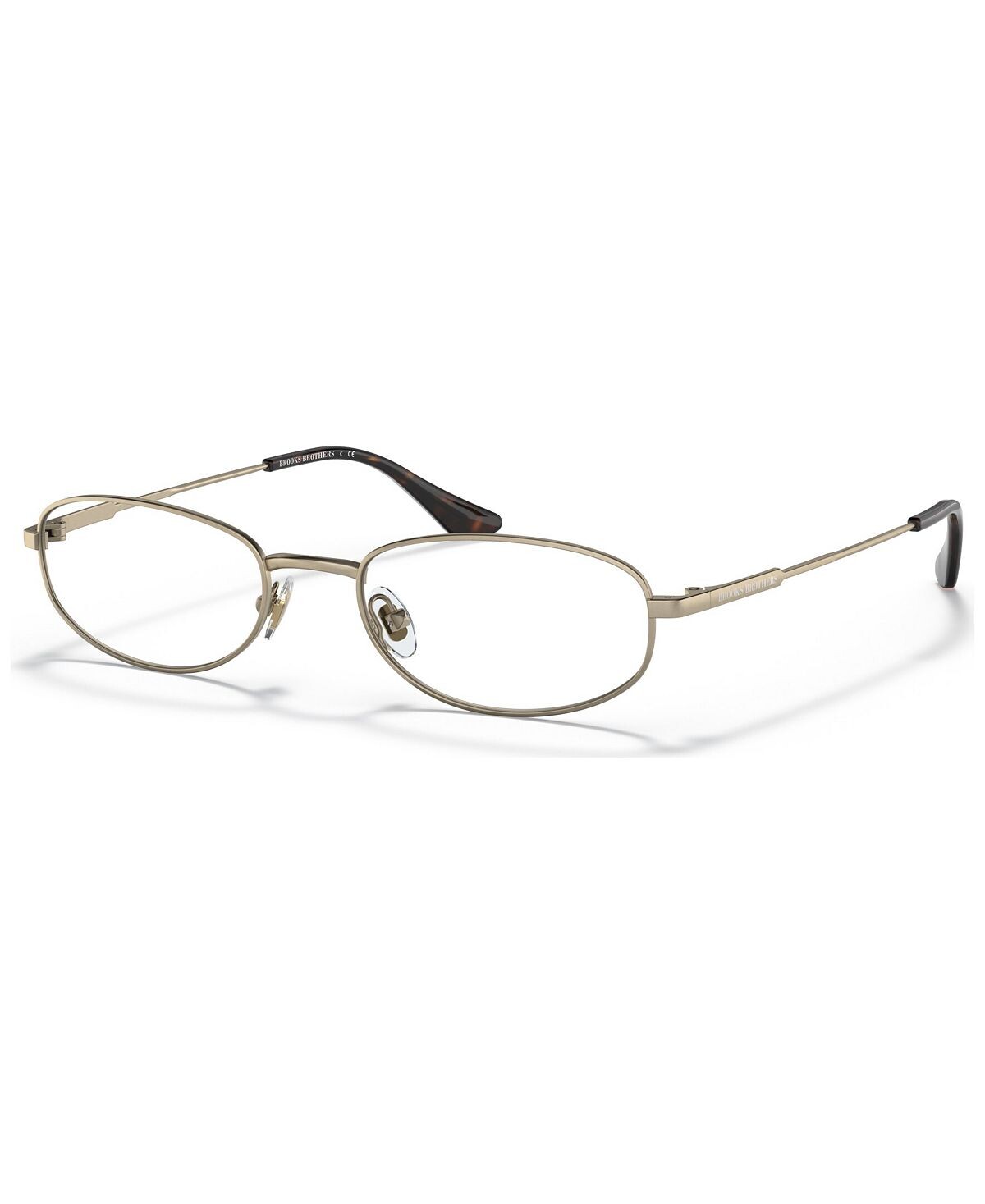 

Мужские овальные очки, BB108352-O Brooks Brothers