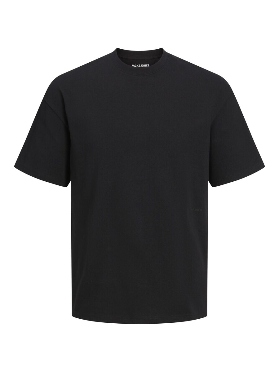 

Футболка JACK & JONES VIBE, черный