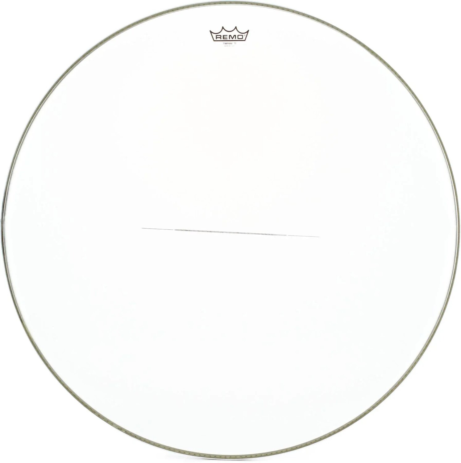 

Пластик барабанной литавры Remo TI-Series — Hazy — 29 дюймов