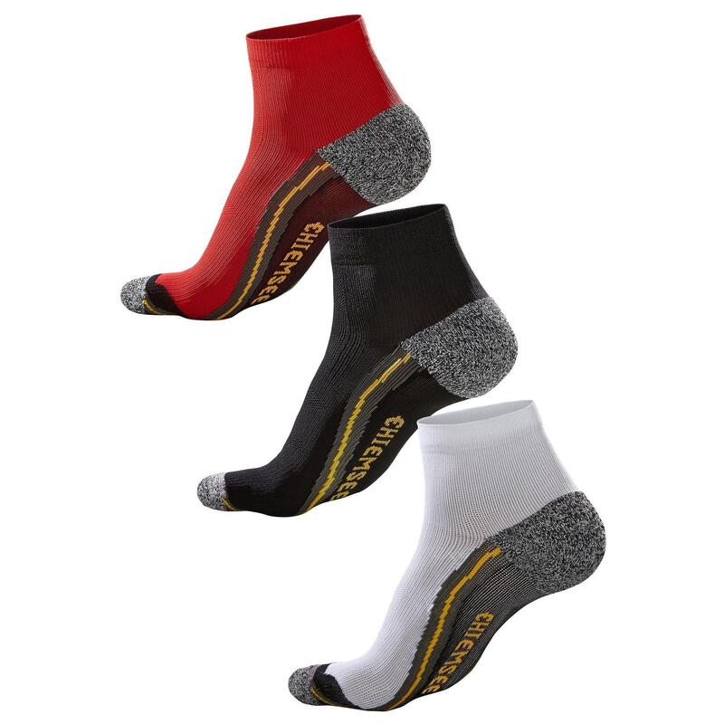 Походные носки Chiemsee (3 пары) для нейтрального цвета