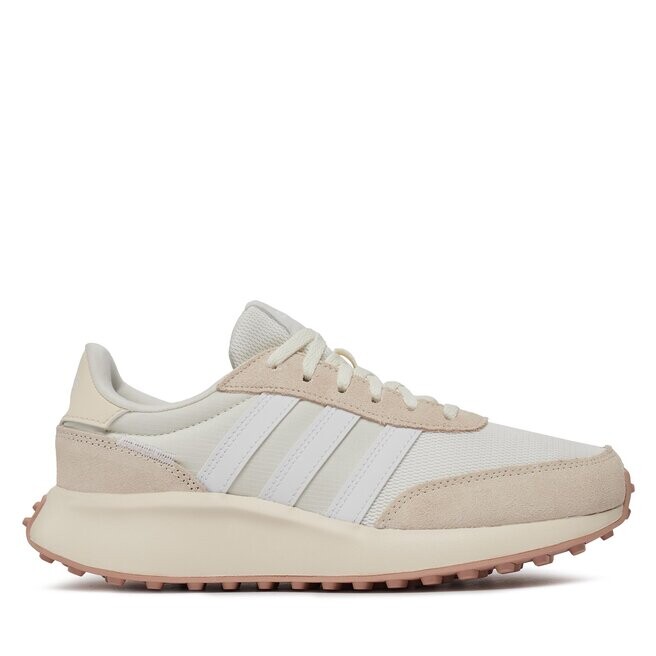 

Кроссовки adidas Run 70s IG8458 Owhite/Ftwwht/Wonwhi, белый