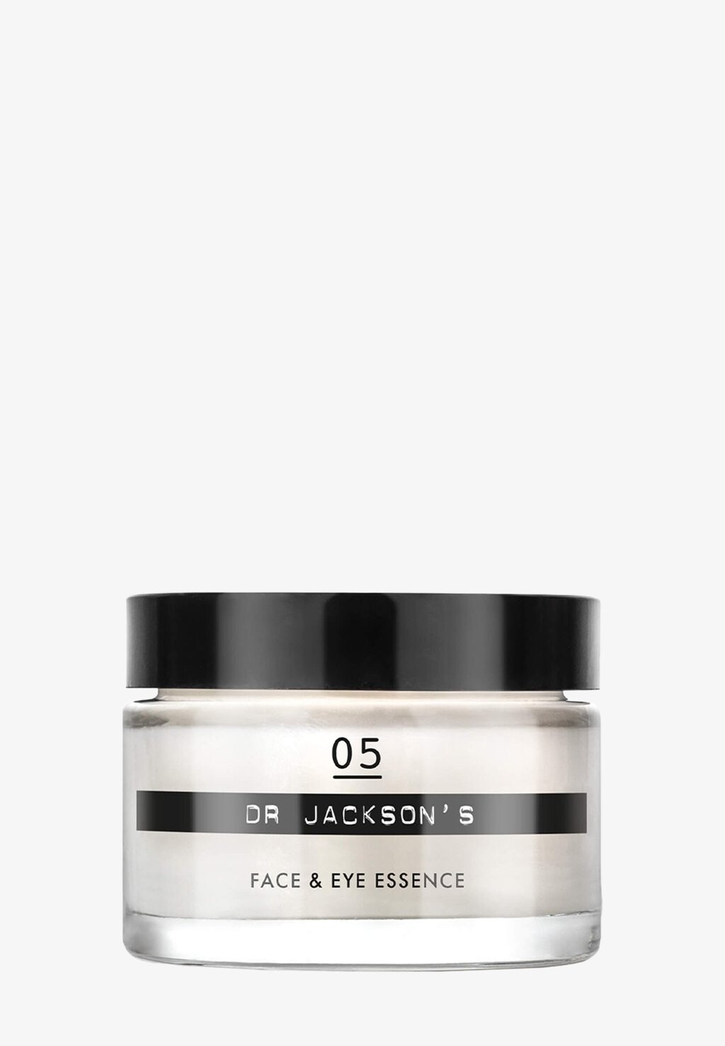 

Дневной крем 05 Сущность Для Лица И Глаз Dr Jackson's