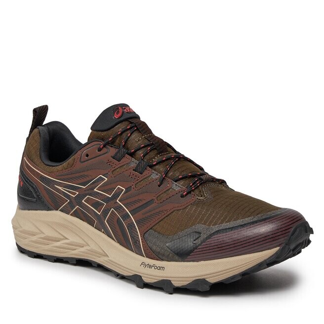 

Кроссовки Asics Gel-TrabucoTerra Sps, коричневый