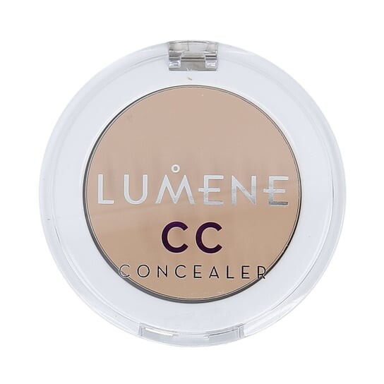 

Консилер для лица, СВЕТ, 3 г LUMENE, CC