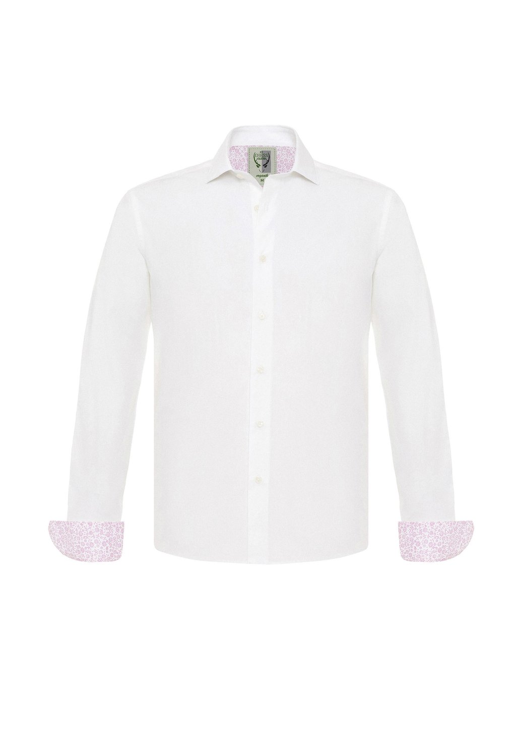цена Рубашка By Diess Collection, белая