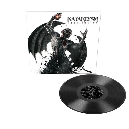 Виниловая пластинка Kataklysm - Unconquered nuclear blast kataklysm unconquered ru cd