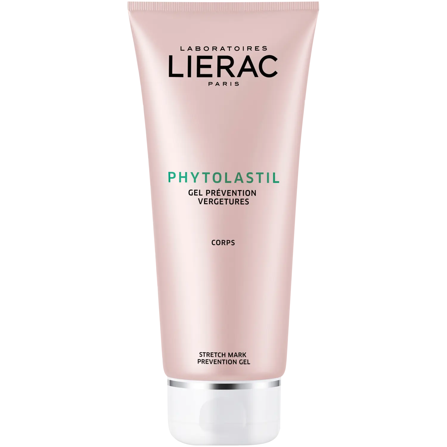 Гель для тела против растяжек Lierac Phytolastil Gel, 200 мл lierac гель для предотвращения растяжек 2 х 200 мл lierac phytolastil