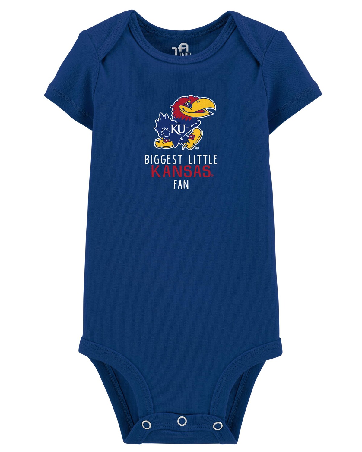 

Детское боди NCAA Kentucky Wildcats TM Carter's, синий