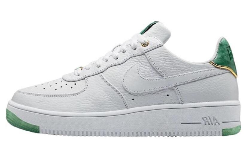 

Nike Air Force 1 Jade Белый/Зеленый