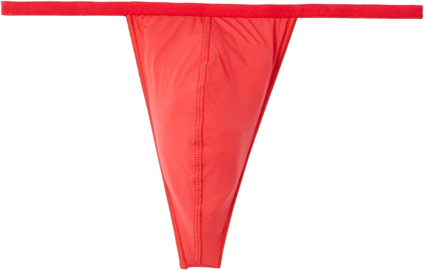 

Трусы Plume G-String HOM, красный
