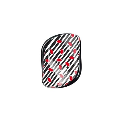 

Компактная мобильная расческа Styler для распутывания волос всех типов - Lulu Guinness, Tangle Teezer