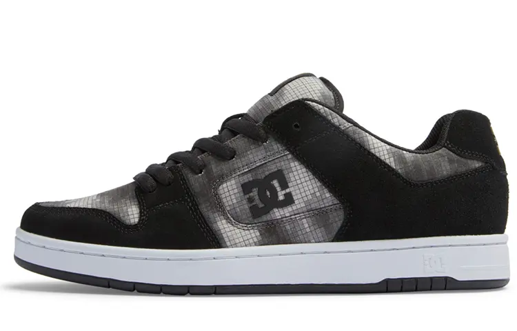 

Кроссовки Dc Manteca 4 'Navy Grey', зеленый