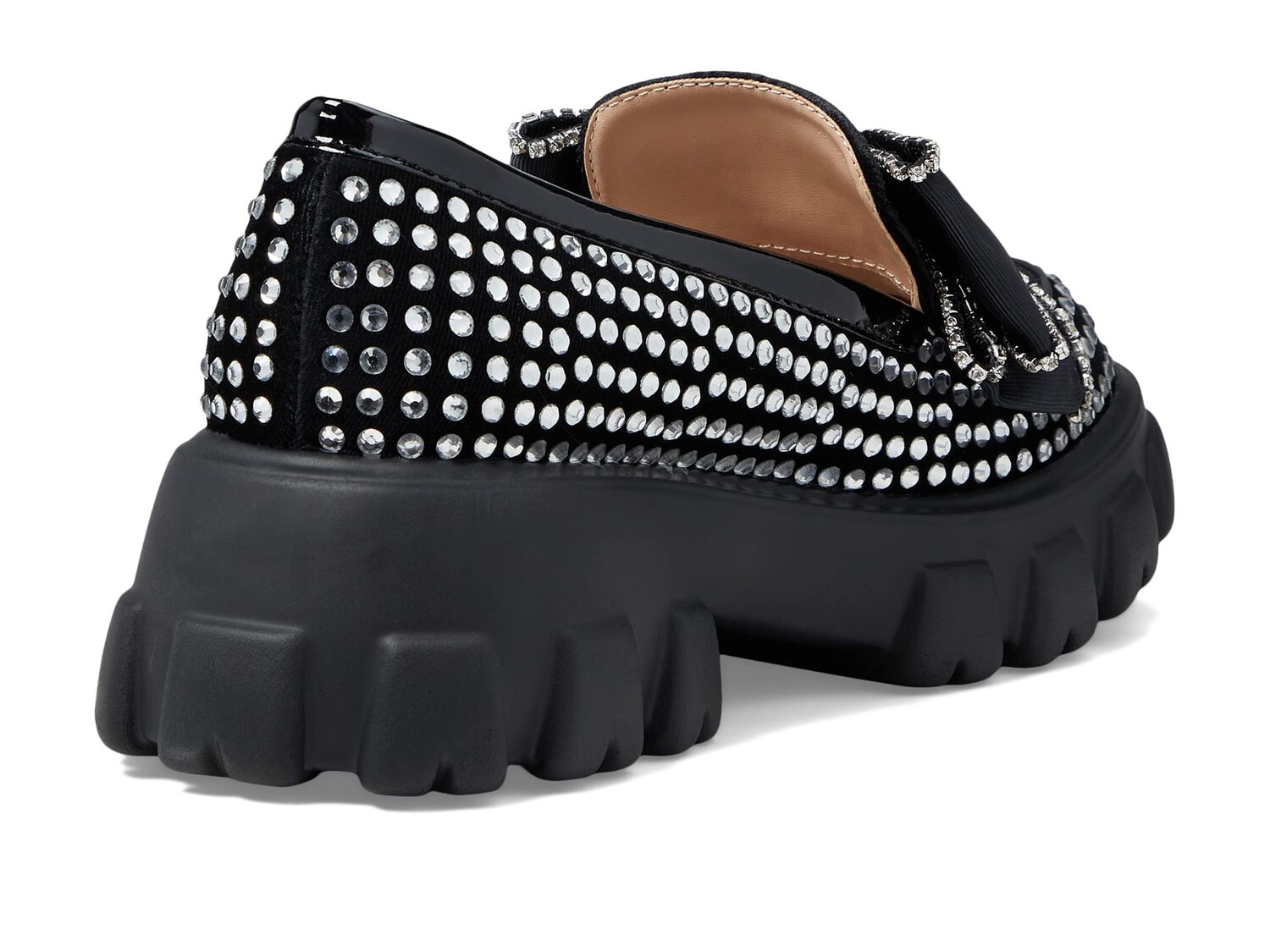 

Лоферы Blue by Betsey Johnson Vincent