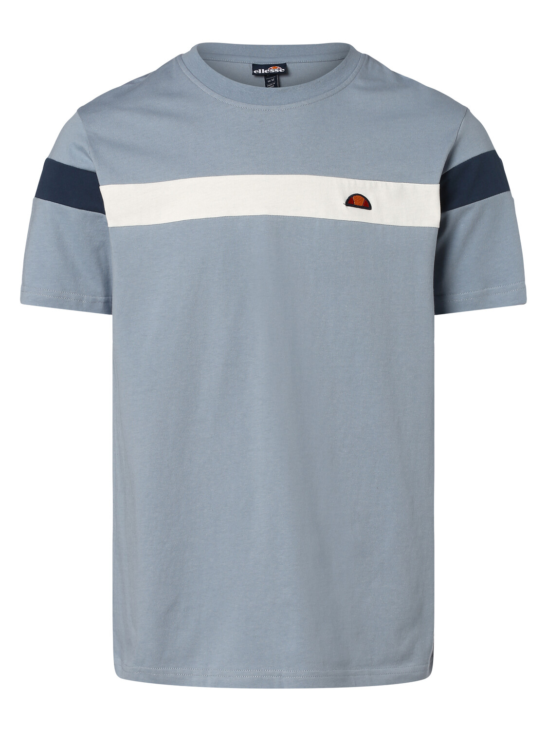 

Футболка ellesse Caserio Tee, светло-синий
