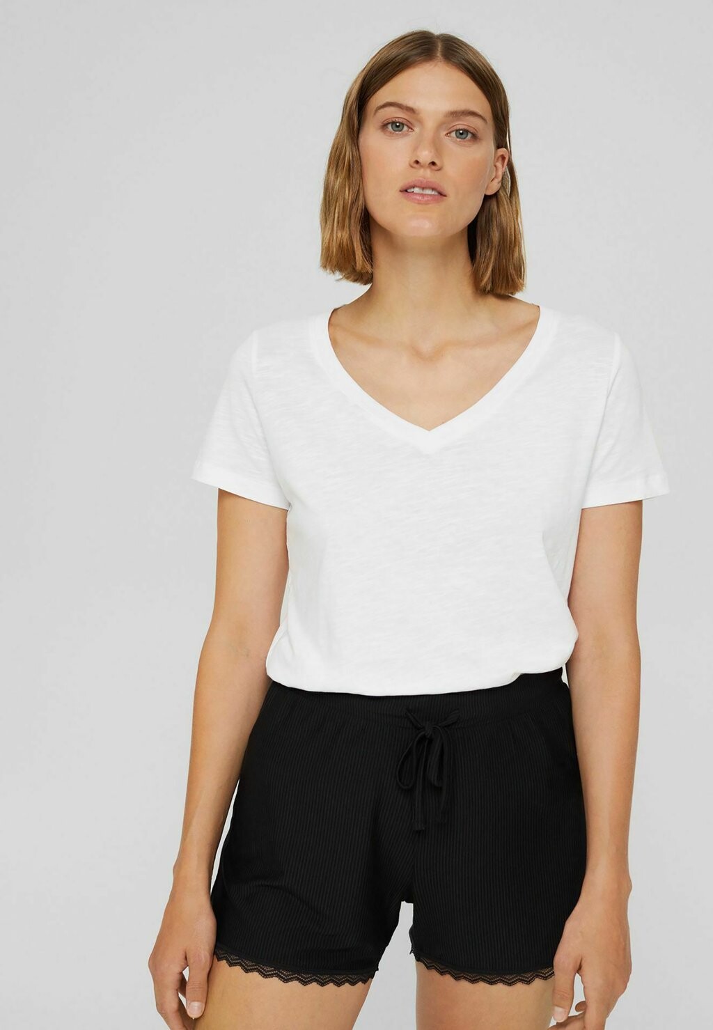 

Низ пижамы Esprit, черный
