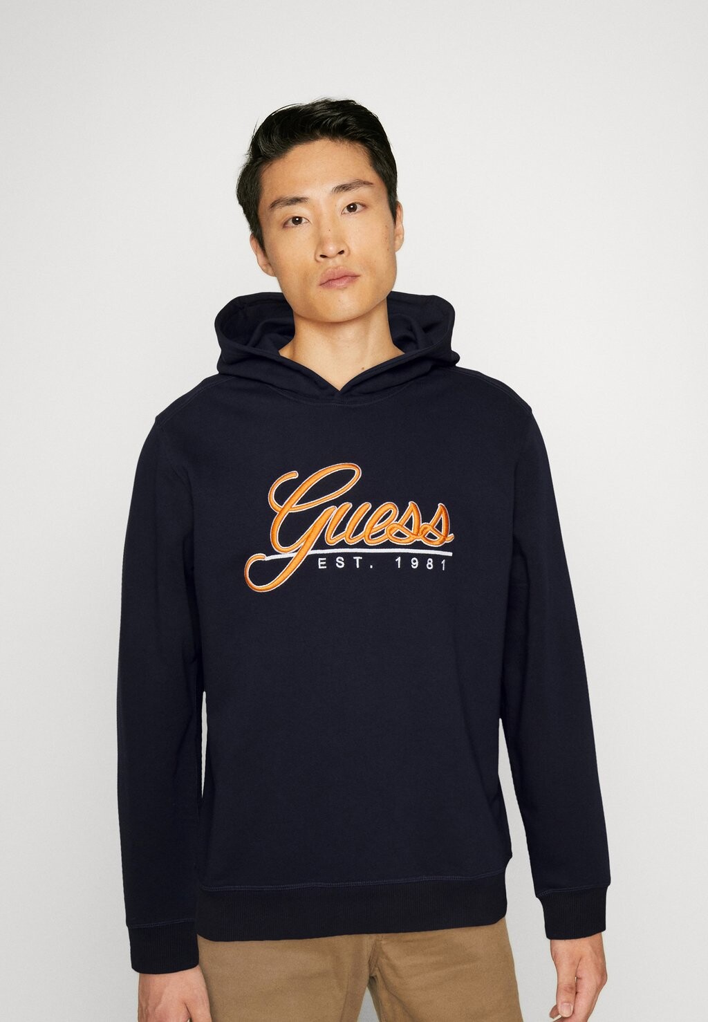 

Толстовка Guess