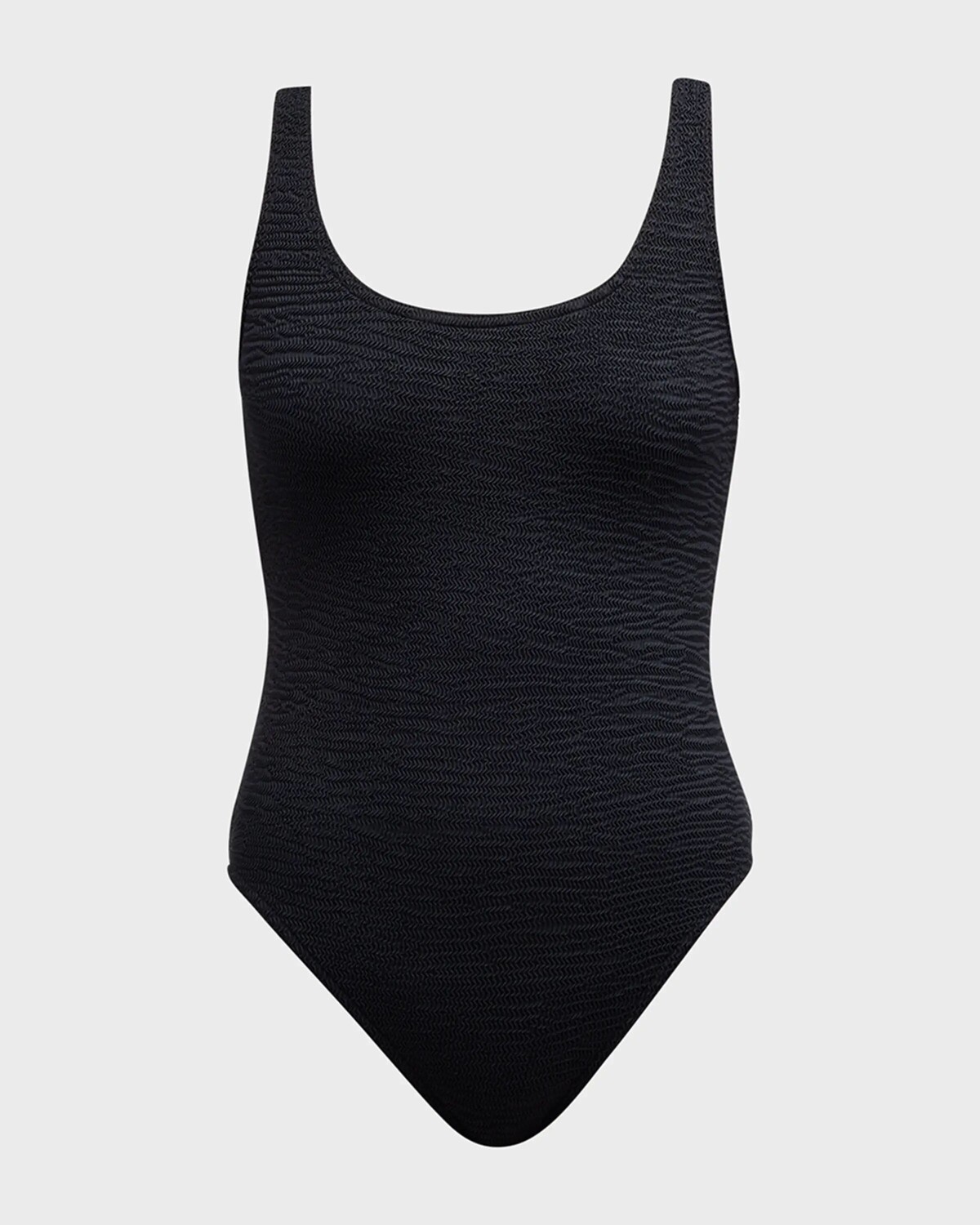 

Цельный купальник на косточках Basics Silent Underwire Karla Colletto, темно-синий
