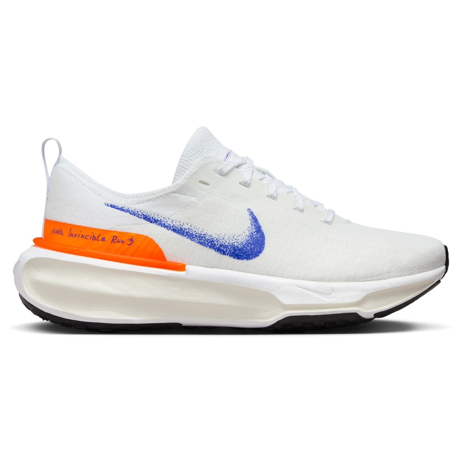 

Кроссовки Nike Zoomx Invincible RN FP, цвет Multi/Color/Multi/Color