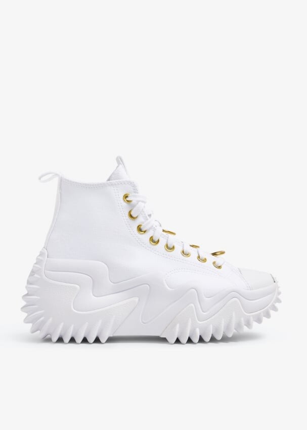 

Кроссовки Converse Run Star Motion CX, белый