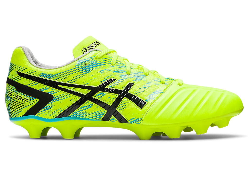 

Кроссовки Asics DS LIGHT L.E., желтый