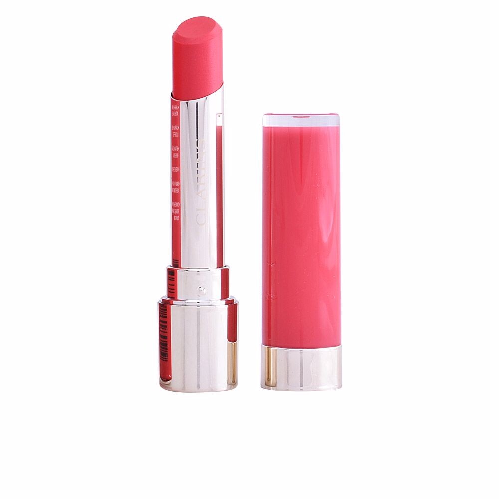 

Губная помада Joli rouge lacquer Clarins, 3g, 760-pink canberry
