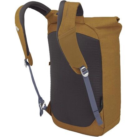 

Упаковка Arcane с рулонной крышкой, 22 л Osprey Packs, цвет Brindle Brown