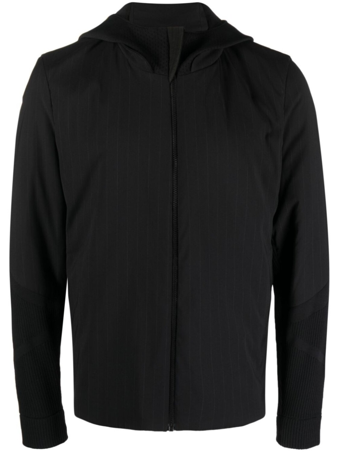 

Sease Tailorhood 3.0 hooded jacket, черный
