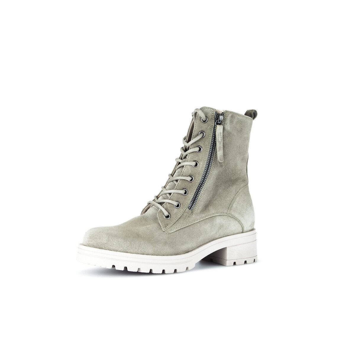 

Ботинки Gabor Stiefelette, белый
