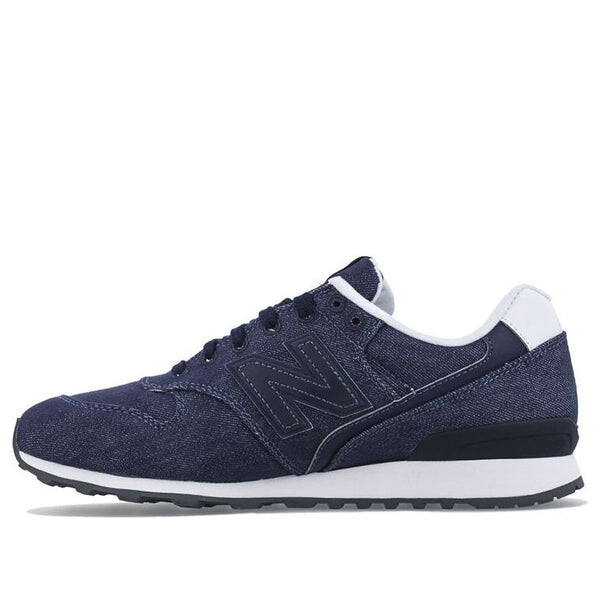 

Кроссовки 996series кроссовки New Balance, синий