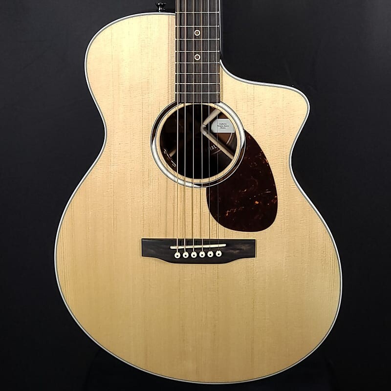 

Акустическая гитара Martin Road Series SC-13E Special #082