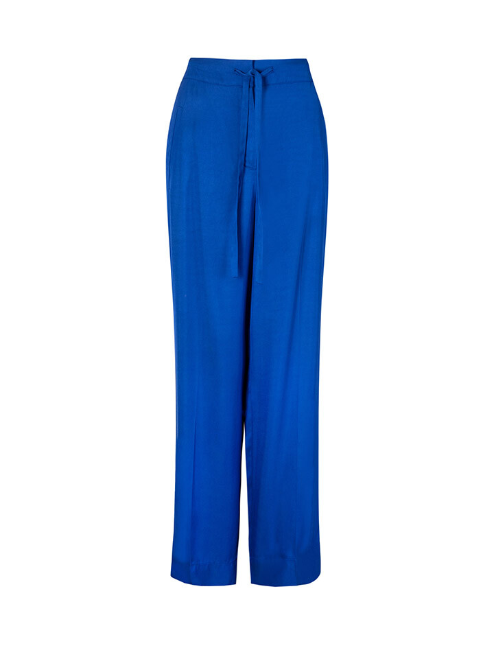 

Брюки LIEBLINGSSTÜCK Hose LS, синий