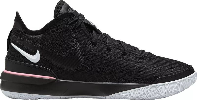 

Баскетбольные кроссовки Nike LeBron NXXT Gen, мультиколор